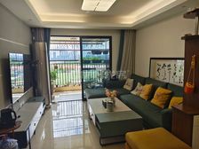 保利 翎峯台 7楼 精装 拎包入住