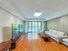 ·仁恒东郊花园·精装修,保养如新