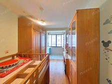 钥匙房小双南.非顶楼.看房随时.交通.14.15自带小书