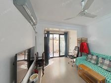 一房小户型,双线轨交,送朝南花园,不靠路,进北可用