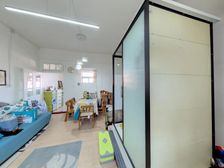 和平区20中附,私产满五年,拆间天花板,独立卫生间,诚意卖