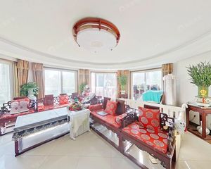 旧宫·德林园·业主诚心出售 大三居
