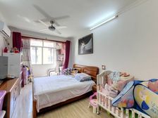 永德小区23号线地铁口,近步行街,近兰香湖,近紫竹,南北户型