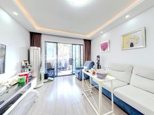 双轨交 洋房小区 位置好楼层佳 南北通透 满五年,欢迎品鉴。