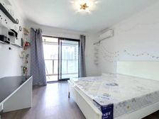 急抛 22年电梯次新房 中环内地梯口 南北通透精装两房