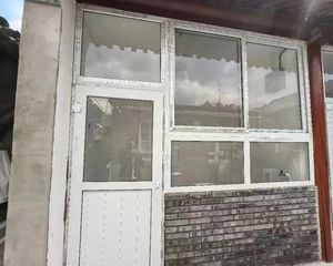 西长安街 西单颁赏胡同 义达里胡同 私产平房 两证齐全