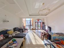 金科帕提欧联排·电梯入户 私家双车位 好位置 出行方便