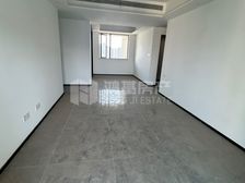 西客站地铁口 建发九龙观唐隔壁 好楼层精装修通透三房急售