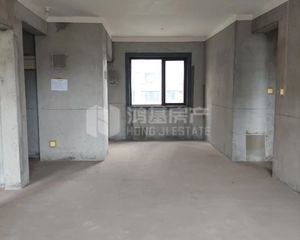 西客站旁 地铁口旁 师-大附-中 洋房通透小四房急售