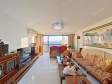 七里庄·庄维花园二期·3室·2厅 精装修 落地飘窗 满五