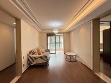 广南星园 南北通透 刚需两居 交通便捷 带电梯 双卫格局