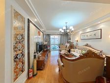 文化佳园 复试房 +车位 看房提前预约 品质小区