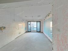 品质社区,明//星楼盘,一梯两户南北通,电梯中区,随时看房!