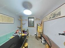 黄兴公园·佳木斯路154弄·2室·1厅