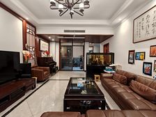 沙坪坝区 融城华府 四房 252万