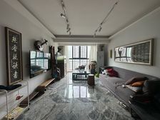 龙头寺公园门口,精装修3房,业主急售