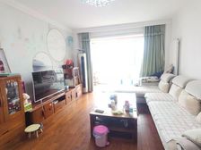 金华苑 产权清晰 商圈成熟 装修好 出行方便 电梯房