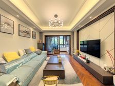 紫竹洋房,高品质,诚意售,保养好。