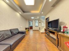 河谷3号C户型 套内空间大 位置好,户型大气,诚售,欢迎品鉴