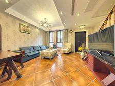 河谷大A户型,实用面积240平,精装修自住,保养好。