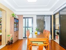 华全在双地铁瑞金医院兰香湖位置楼层都好保养如新