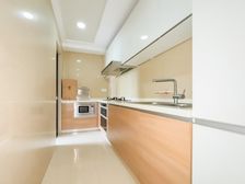 紫竹半岛花园 南通透 1 简单 装修通透户型