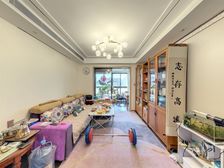 无遮挡次新房 三房三卫精装 品质改善必看 急售好房