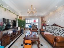 新城香溢澜桥二期 4室2厅 精装修