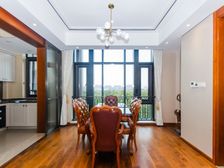 紫竹顶楼复式洋房三房大1视野好