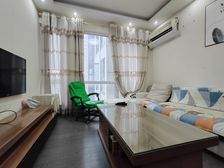 渝北区 北城国际中心 二房 72万