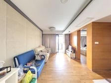 紫竹半岛花园 南通透1 配套好 设施全 1美丽 看房比较方便