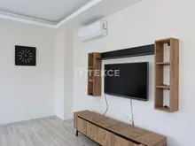 安塔利亚多塞梅尔蒂(D??emealt?)超优惠价格公寓