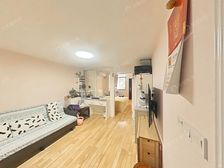 华东理工·梅陇三村·1室·1厅