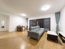 地铁口大平层 万科高品质四房 精装可拎包入住 次新小区