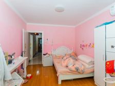 电梯房小户型,,近地铁,交通生活方便!