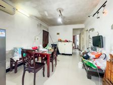 新上永德路步行街 一居室 业主诚心出售