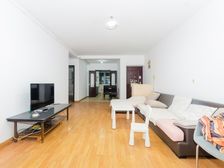 虹梅新苑(北区)) 2房2厅2卫 275万简单装修装 南北