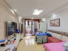 塘泾北苑,朝南2房,精装修 楼层好 采光好 看房方便看