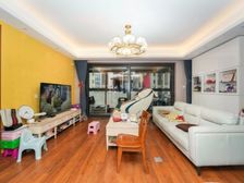 紫竹半岛花园 南北3房 低总价 空关 买进随时装修入住 机会