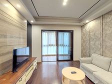 紫竹半岛花园1558万元 可遇不可求 温馨1室