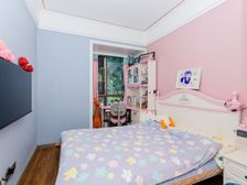 一楼带大院子,可以养宠物,精装修,带两层地下室。