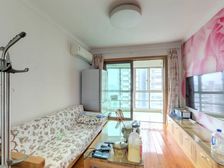 :此房满五W1 南北双阳台 大宽厅 精装修.