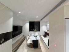 闸北公园·广延路415号·2室·1厅