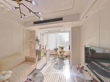 华泾·印象欧洲·2室·2厅