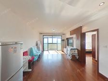 老业主委托!板式南北通!高区两房两卫!诚意出售!