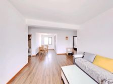 精英旁南北通透三室两卫中式园林洋房社区