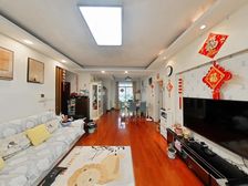 必看好房,湖畔,3房2厅2卫,中楼层,看中好谈