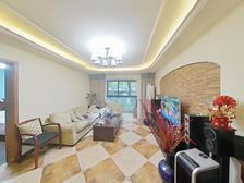 富嘉花园,08年小区,带车位,老业主委托代理