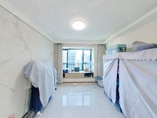 合生me悦南区 3室1厅 南 北