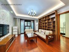 星公元精装四房 看房随时有钥匙 诚心出售